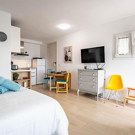 Apartmán Casa Noah A 250M De La Playa Nuevo La Cala De Mijas Exteriér fotografie