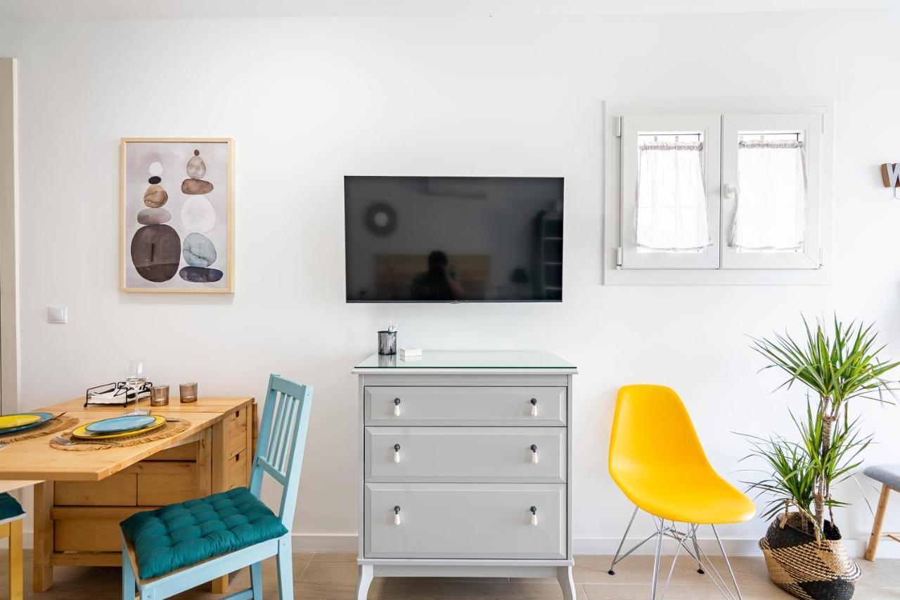 Apartmán Casa Noah A 250M De La Playa Nuevo La Cala De Mijas Exteriér fotografie