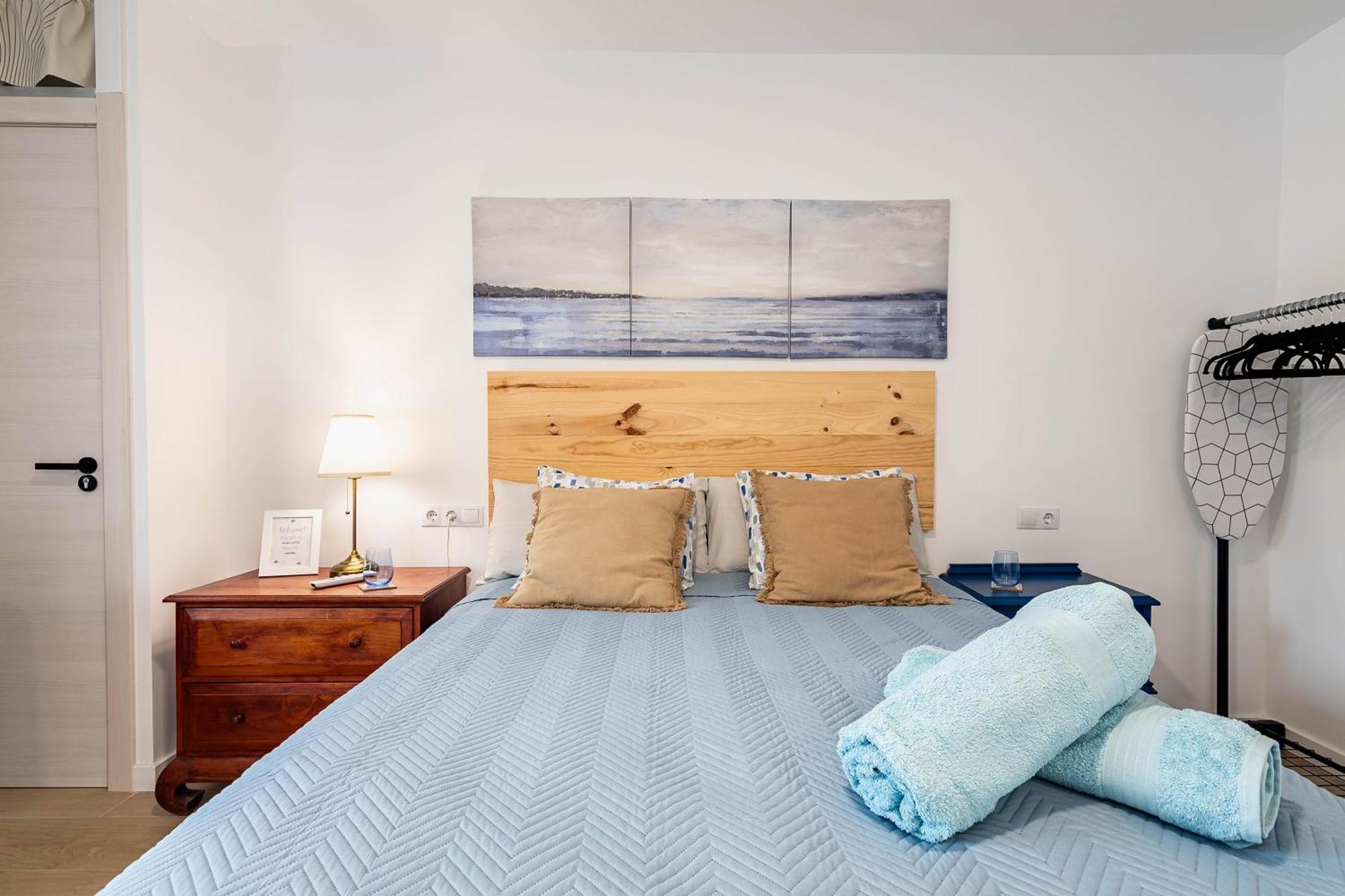 Apartmán Casa Noah A 250M De La Playa Nuevo La Cala De Mijas Exteriér fotografie