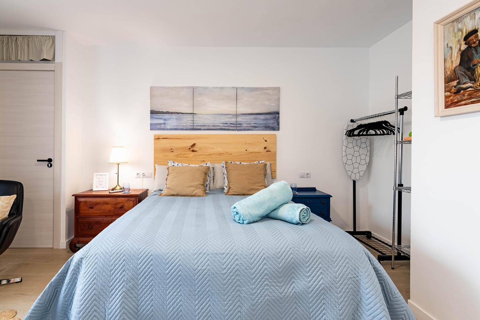 Apartmán Casa Noah A 250M De La Playa Nuevo La Cala De Mijas Exteriér fotografie